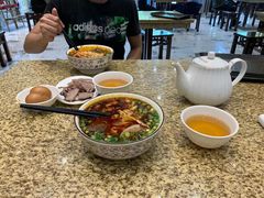 -清真磨沟沿老字号牛肉面(总店)