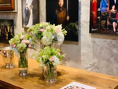 -MUSEE CAFE(保利·时光里店)
