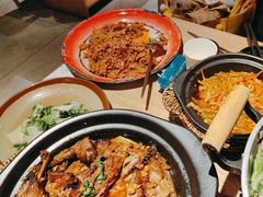 -川堂风·跷脚牛肉·乐山爆炒(宝山日月光店)