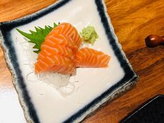 -千代武日本料理(哈西店)