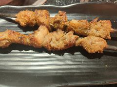 -京炭铜锅涮肉·羊蝎子·羊肉炉(保利·时光里店)