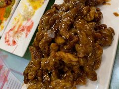 -桃子餐厅·天津菜(红星路直营店)