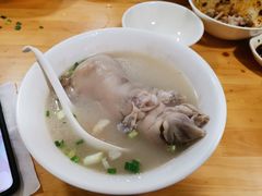 -明红蹄花创始老店(糍粑店街店)