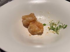 -领事馆19号中餐厅(厦门海景洲际酒店)