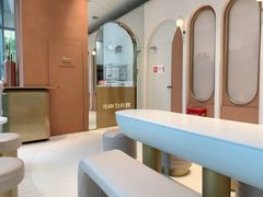 用餐区-Yearn Tours妍图(昆山万象汇店)