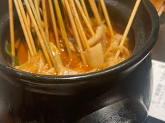 -可口香·非遗老号烧烤(南岗直营店)