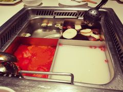 -海底捞火锅(河东万达广场店)