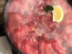 -九田家黑牛烤肉料理(石路天虹店)