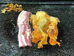 -韩阳王石板烤肉