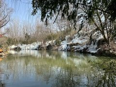 -红石寨旅游度假区