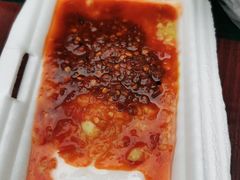 -峰景台亚姨牛杂