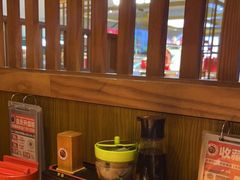 -万岁寿司(天河领展店)