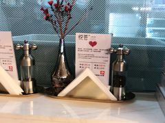 -悦荟牛排餐厅(萨尔图万达店)