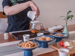 -小茶闲舍·观景商务茶馆(广州塔店)