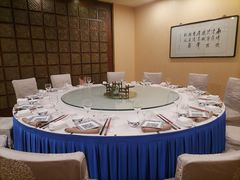 -南京钟山宾馆(江苏省会议中心)