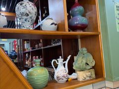 -振生清真饭店(永安道店)