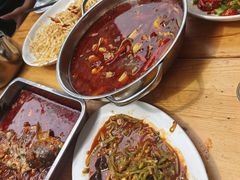 -无味饭店(九眼桥商业文化广场店)