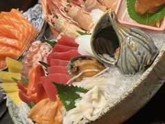 -匠和风精致料理(成都龙湖滨江天街店)