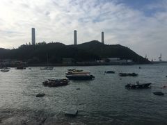 -南丫岛