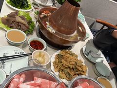 -瑞强涮锅(徐家楼店)