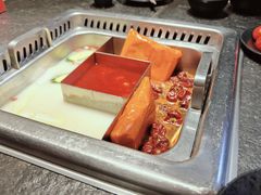 -味舵主重庆火锅(邓尉路店)