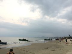 -四川人郑霞海鲜