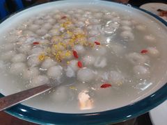 -长兴菜馆(高桥店)