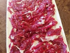 -福牛阁潮汕牛肉火锅