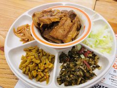 -小满手工粉(上海品尊国际店)