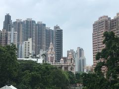 -香港大学
