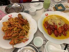 -於氏虾神(盱眙总店)