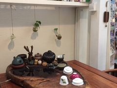 -燕庭·纯燕窝·甜品下午茶(南京西路店)