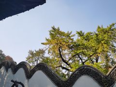 -惠山古镇·寄畅园