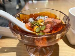 -渝信川菜 · 川味家常菜(财富购物中心店)