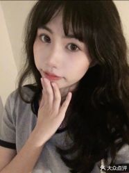 点击看大图 -MORI HAIR SALON日式美发沙龙