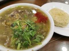 -白魁老号饭庄(交道口店)