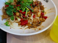-I-YOU面缘·仁和新城店