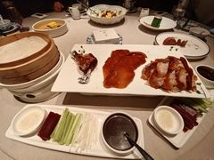 -漢舍中国菜馆(889广场店)