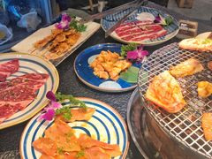 -醉火烧泥炉烤肉(孩儿巷店)