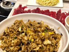 -食潮汕头鲜牛馆(望京保利店)