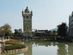 -赤坎·广东华侨国际旅游度假区