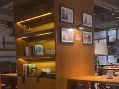 -JINNS锦时 steak&pizza(浸信会礼拜堂旧址店)