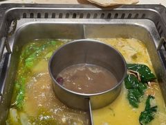 -巴奴毛肚火锅(大剧院店)