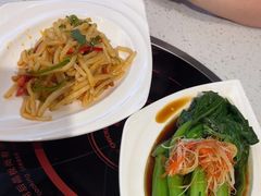 -金柱大盘鸡(和田二街店)