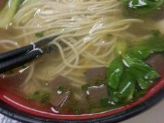 -泰煌鸡·上海白斩鸡·鸡汤面(万航店)