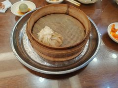 -百年认一力 太原老字号 (桥头街店)