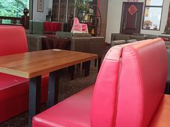 -绿野餐厅(上海动物园店)