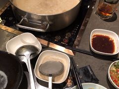 -捞王锅物料理(上海世茂广场店)