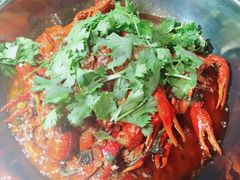 -湖南人家·家传湖南菜(水围店)