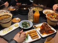 -青桃餐厅